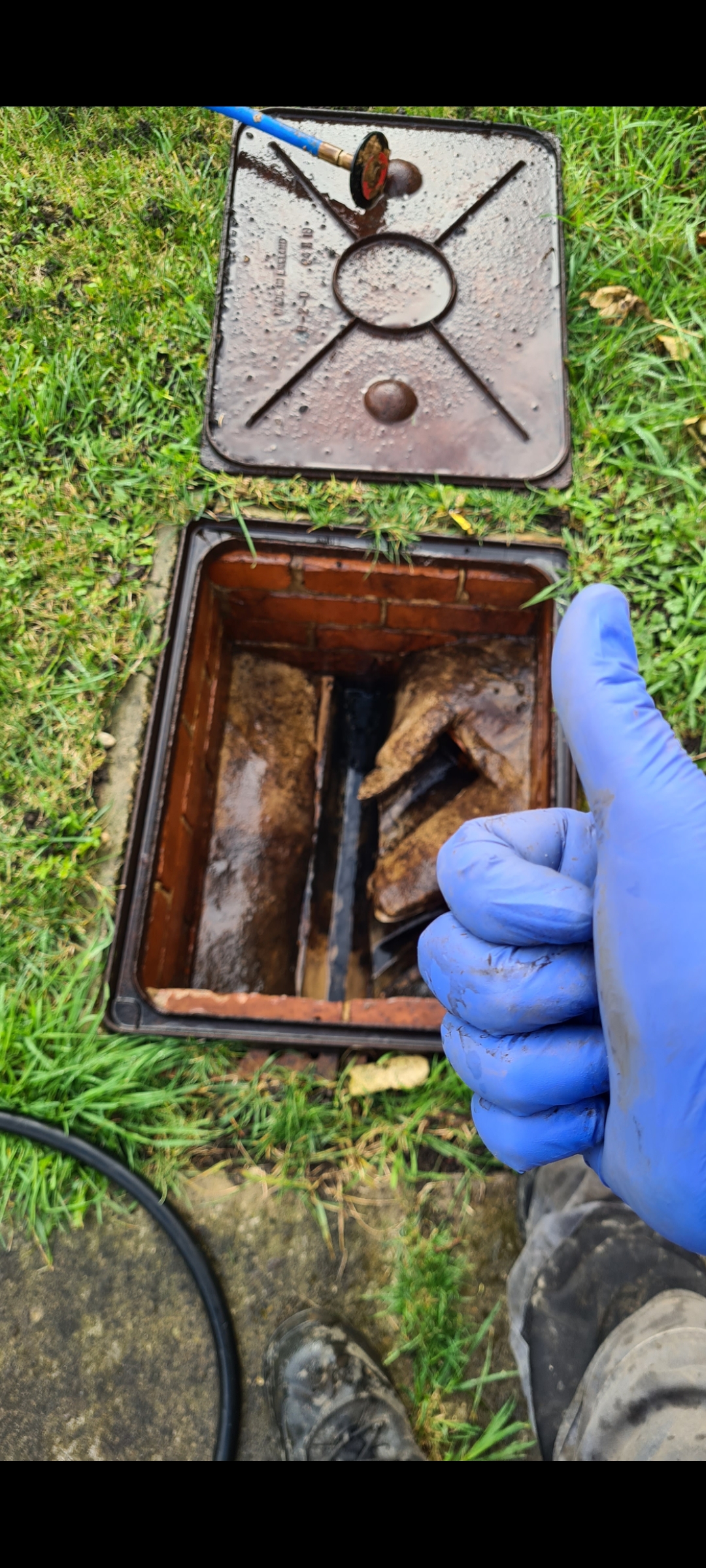 CCTV Drain Surveys